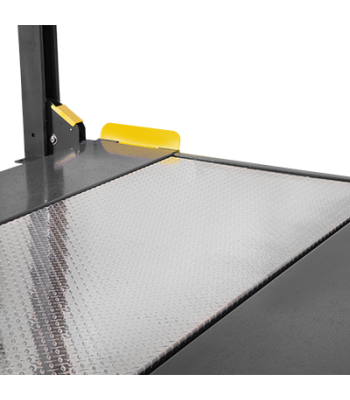 BendPak Aluminum Deck / Short-Narrow Lift Accessory 5210207